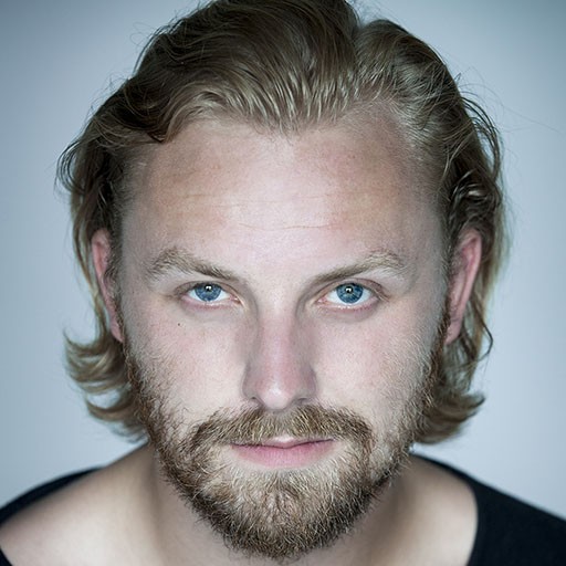 Tom Canton