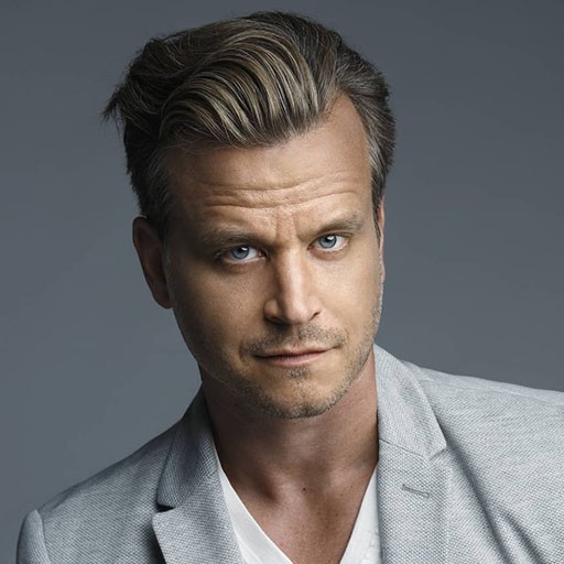 Máté Haumann