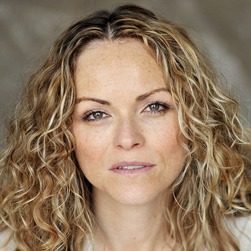 Anna-Louise Plowman