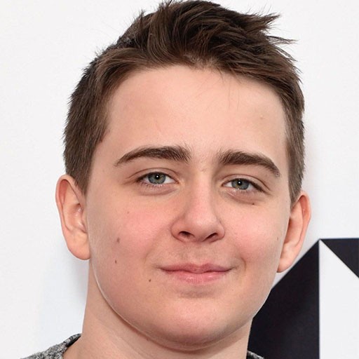 Sam McCarthy