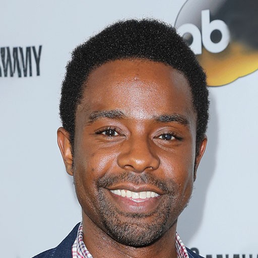 Brandon Scott