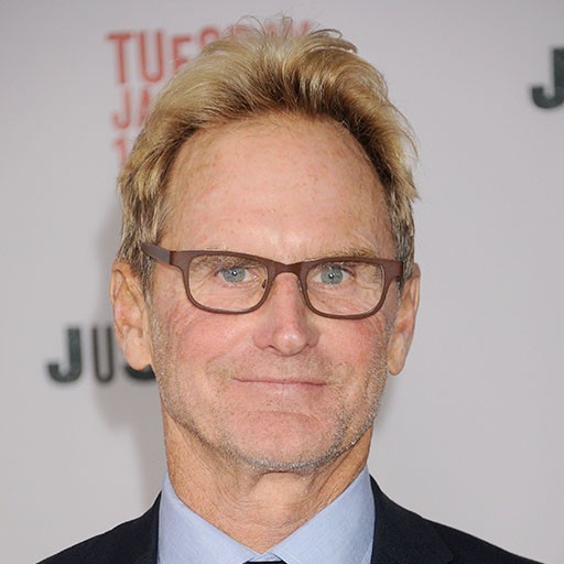 Jere Burns