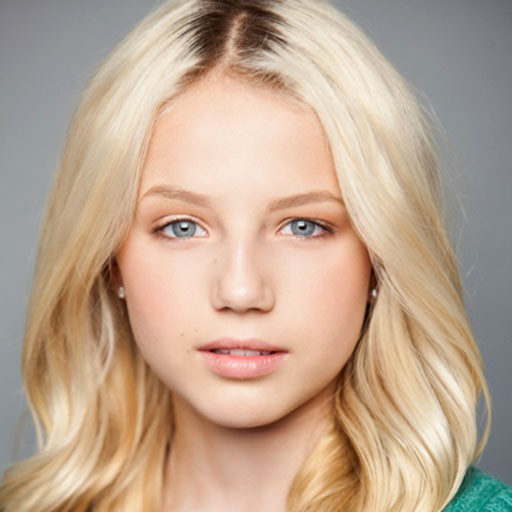 Indigo Star Carey