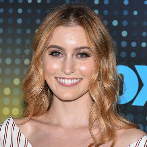Olivia Macklin