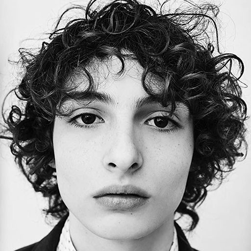 Finn Wolfhard
