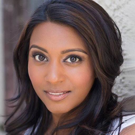 Sharon Muthu