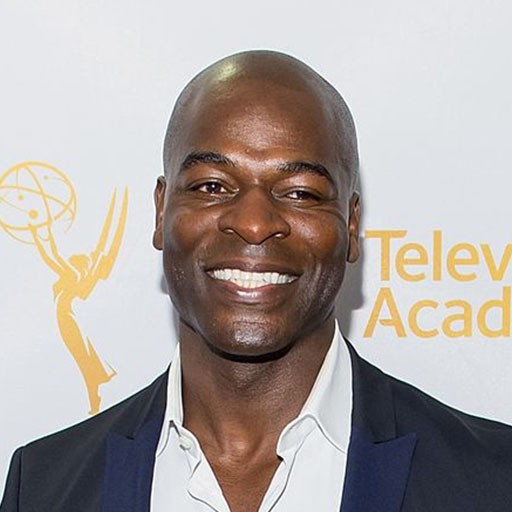 Hisham Tawfiq