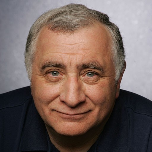 Teddy Coluca