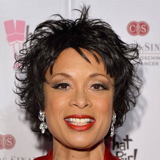 Valarie Pettiford