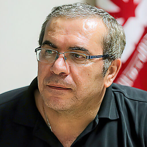 امیر سمواتی
