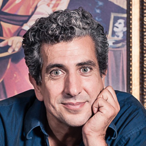 Frank Ferrante