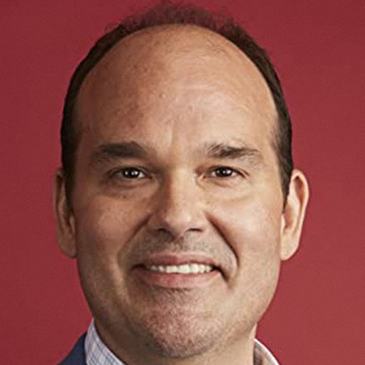 Mel Rodriguez