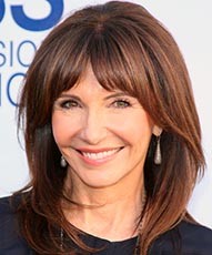 Mary Steenburgen