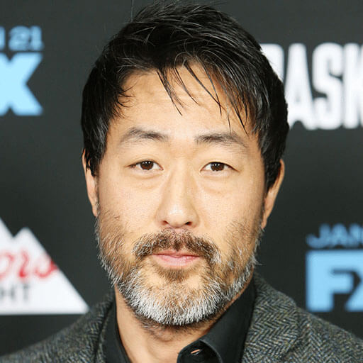 Kenneth Choi