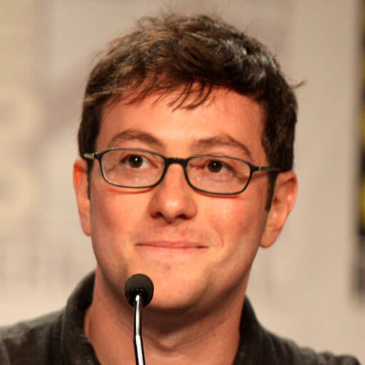 Jason Woliner