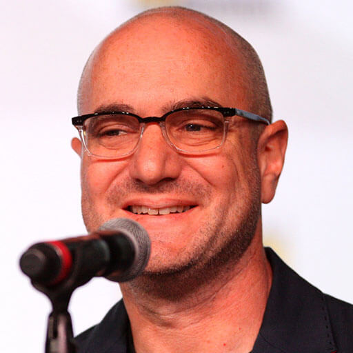 Andy Bobrow