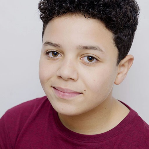 Asher Flowers
