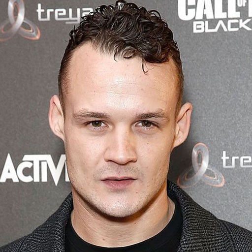 Josh Herdman