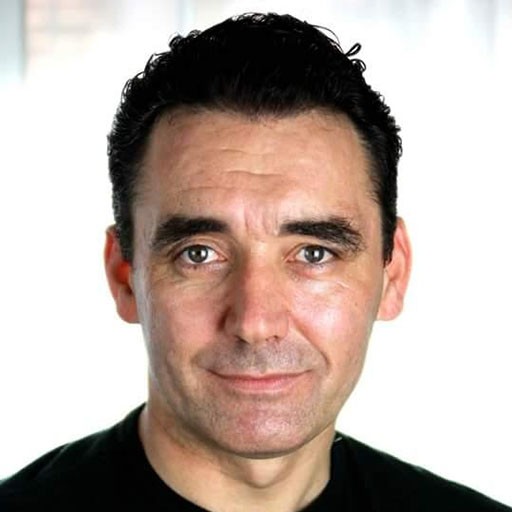 Shawn Dixon