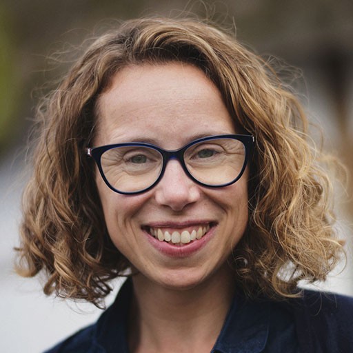 Michelle Terry