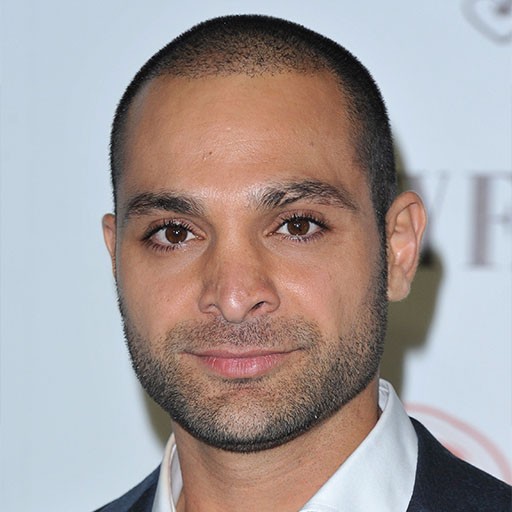 Michael Mando