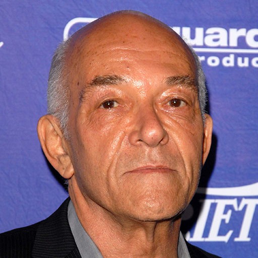 Mark Margolis