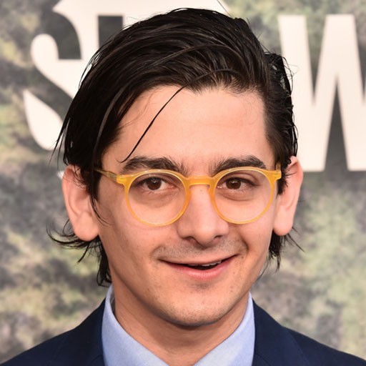 Josh Fadem