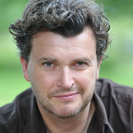 Pete Gallagher