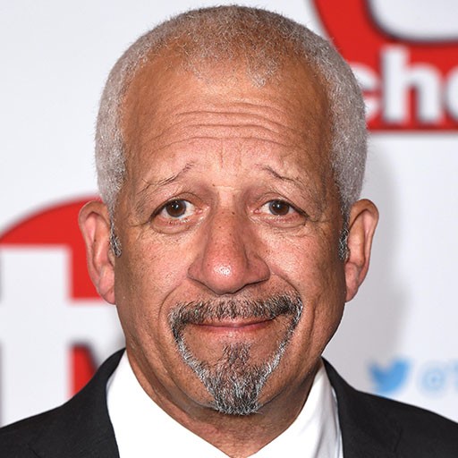 Derek Griffiths