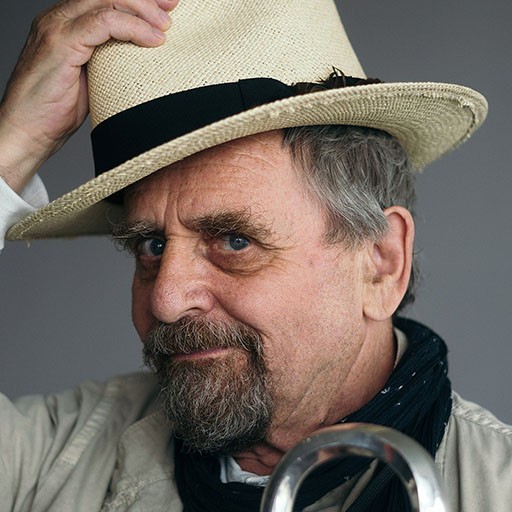 Sylvester McCoy