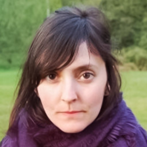 Sarah Gomes Harris