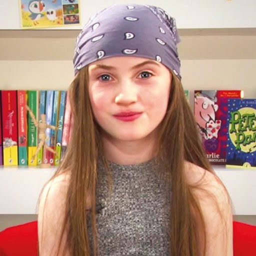 Kate McCafferty