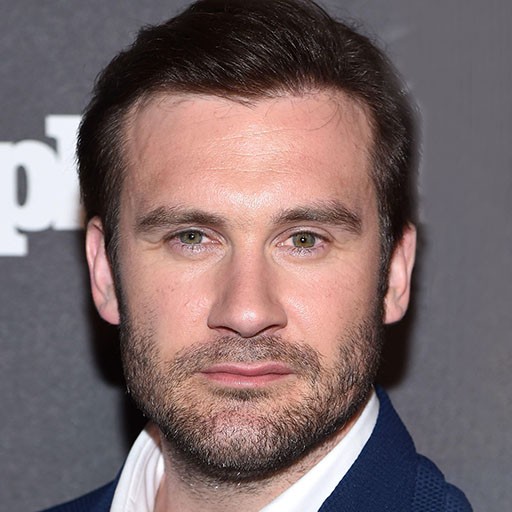 Clive Standen