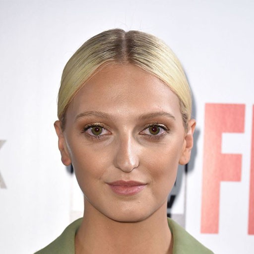 Georgia Hirst