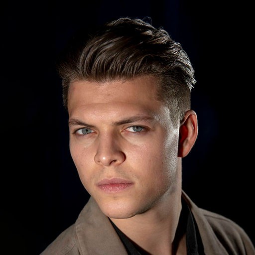 Alex Høgh Andersen