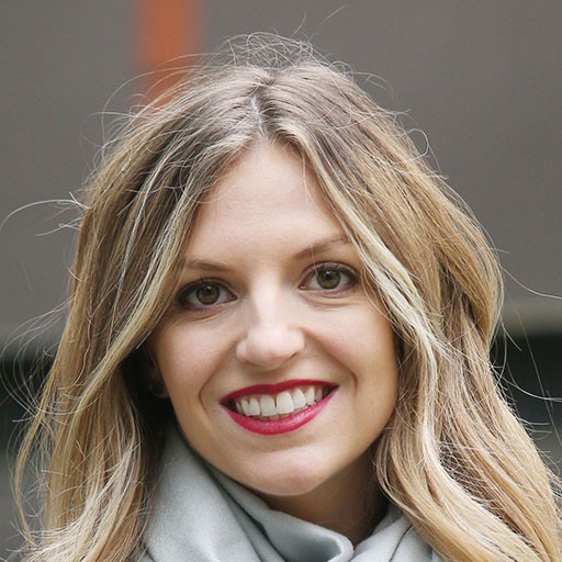Maude Hirst