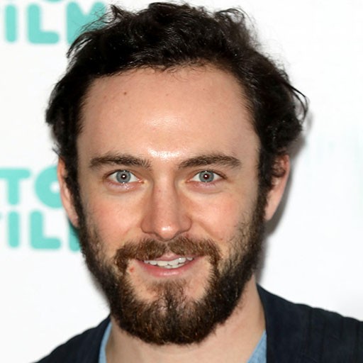 George Blagden