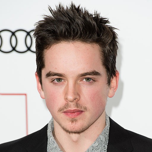 Ferdia Walsh-Peelo