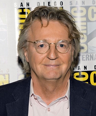 Michael Hirst