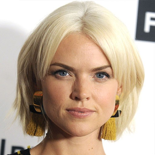 Erin Richards