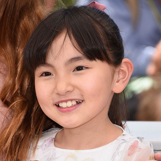 Rio Suzuki