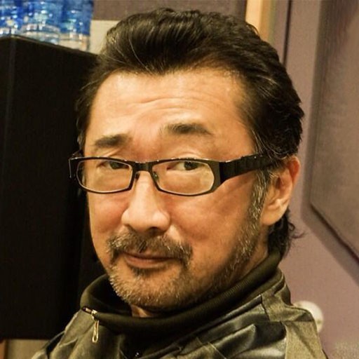 Akio Ōtsuka