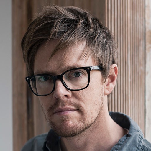 Kris Marshall