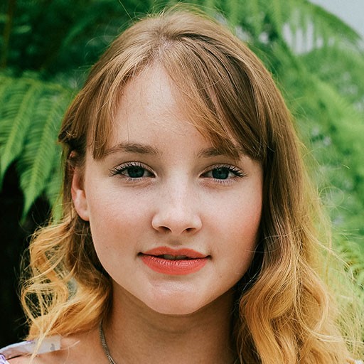 Kayleigh-Paige Rees