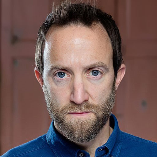 Nik Howden