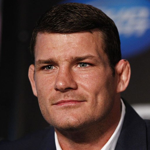 Michael Bisping