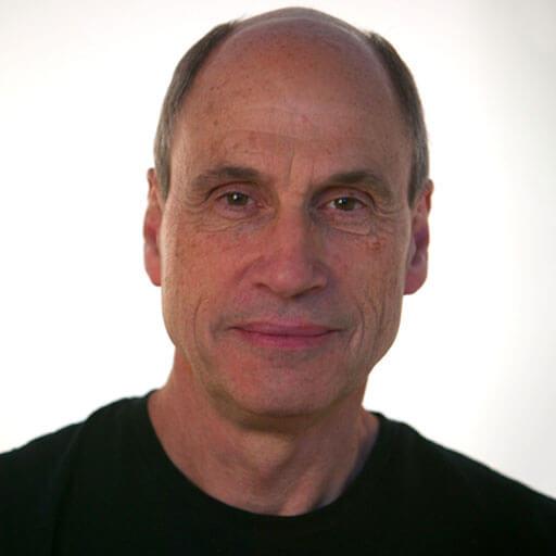 Mike Hill