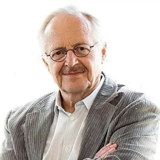 Eric Peterson