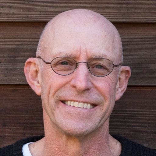 Michael Pollan