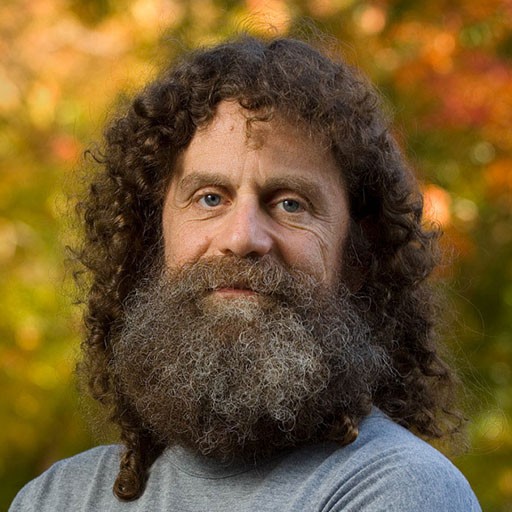 Robert Sapolsky